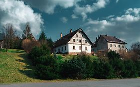 Apartmany Chalupa U Florianka
